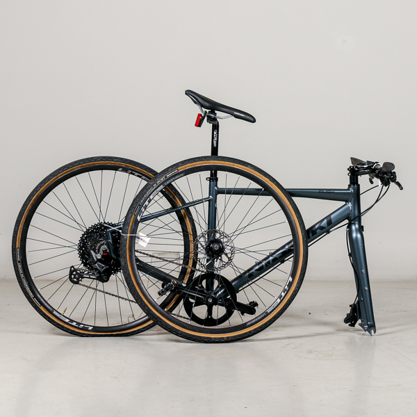 Cykel, Nishiki Rush, 28", 12 vxl