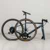 Cykel, Nishiki Rush, 28", 12 vxl
