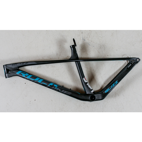 Cykelram, Rockmachine Blizz 30