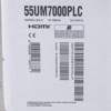 TV, LG UHD TV 55" 55UM7000PLC