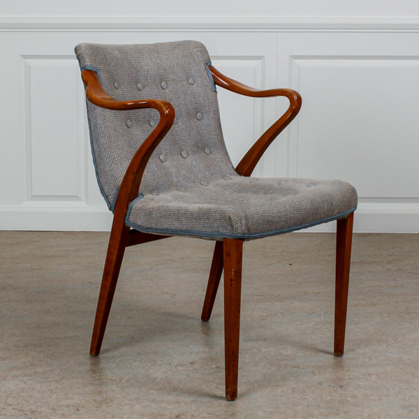 Karmstol, Axel Larsson, Bodafors, 1930/40-tal