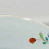 Tallrik, Qianlong, Kina, 1700-tal