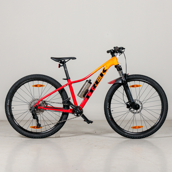 Cykel, Trek Marlin 7, 27,5", 10 vxl