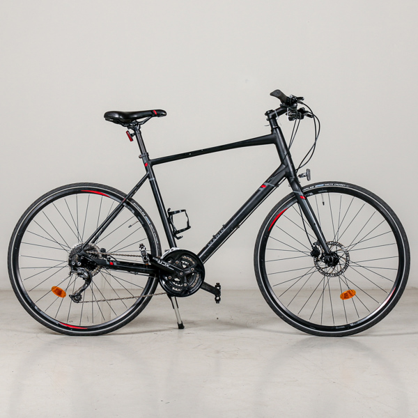 Cykel, Marin Fairfax SC3, 28", 27 vxl