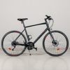 Cykel, Marin Fairfax SC3, 28", 27 vxl