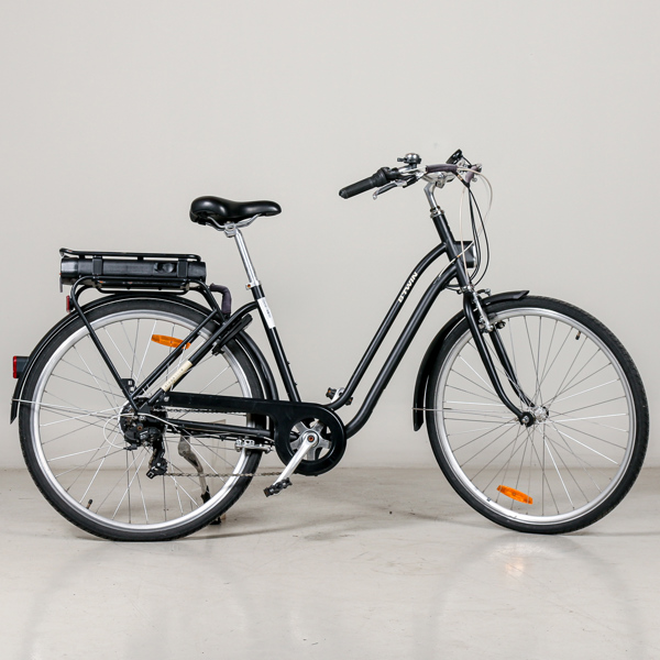 Elcykel, B-Twin Elops 500e, 28", 6 vxl
