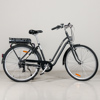Elcykel, B-Twin Elops 500e, 28", 6 vxl