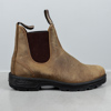 Skor, Blundstone, Stout brown, unisex, 37