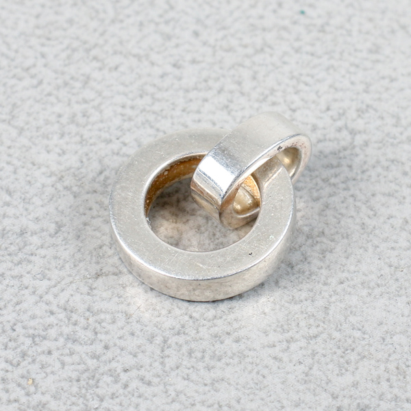 Hänge, Efva Attling, Sterling silver