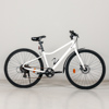 Cykel, White Ax Series, 28", 8 vxl
