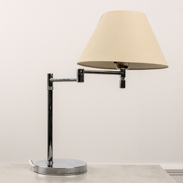 Bordslampa, EWÅ, modell B-9