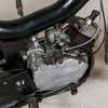 Moped Monark Compact 1247