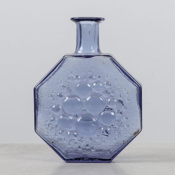 Nanny Still "Stella Polaris", Riihimäen Lasi, finland