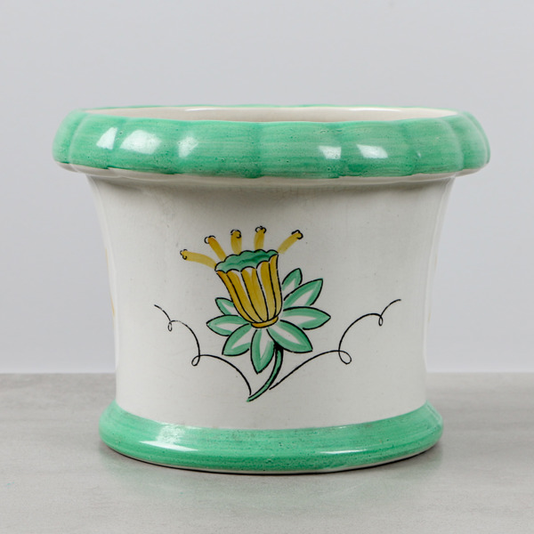 Ytterfoder, Wilhelm Kåge, Gustavsberg