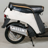 Moped Bonnie Baljaj