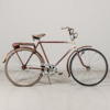 Veterancykel, Djäkne