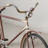 Veterancykel, Djäkne