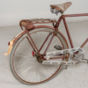 Veterancykel, Djäkne