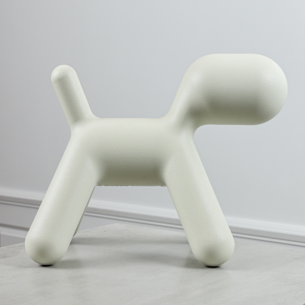 Eero Aarnio, "Puppy", Magis, Italien