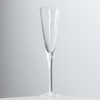 Champagneglas, "Line", Anna Ehrner, Kosta Boda, 10 st