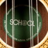 Gitarr, Levin School