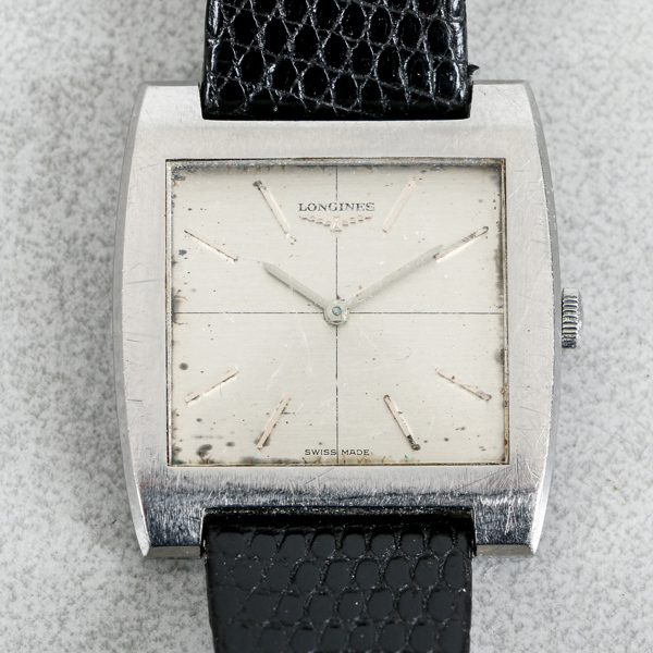 Armbandsur, Longines, Ø30mm