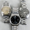 Armbandsur, 3st, Seiko, Casio & Certina