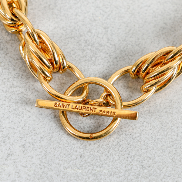 Armband, Yves Saint Laurent