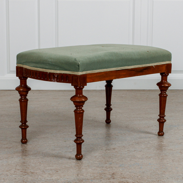 Pall, nyrenässans, 1800-talets slut