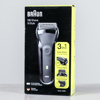 Rakapparat, Braun S3 Shave & Style 300BT
