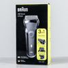 Rakapparat, Braun S3 Shave & Style 300BT