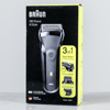 Rakapparat, Braun S3 Shave & Style 300BT