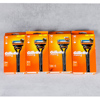 Rakhyvlar, 4 frp, Gillette Fusion 5