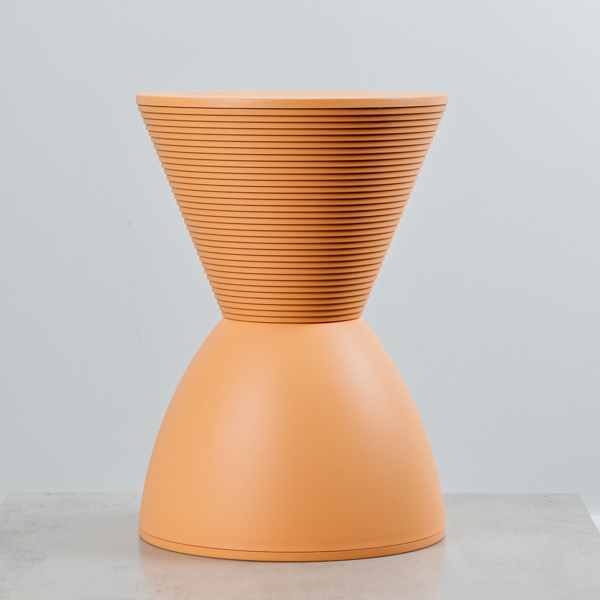 Pall, "Prince Aha", Pilippe Starck, Kartell, Italien