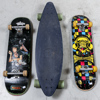 Skateboard, 3 st