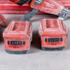 Hilti, skruvautomat, SMD 57, med batterier och laddare