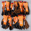 Skyddshandskar, MaxiFlex, 12 st, strl 10