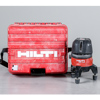 Multilinjelaser, Hilti PM 4-M