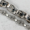 Armband, 2st, silver, 1950-tal