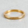 Ring, Guld 20k, 4.3g