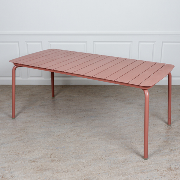 Trädgårdsbord, matbord, "Lorient", Jotex, samtida