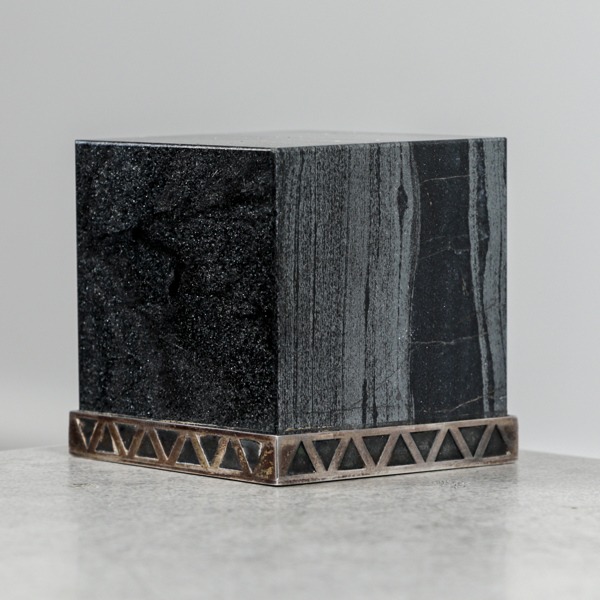 Atelier Borgila, Brevpress, sterling silver