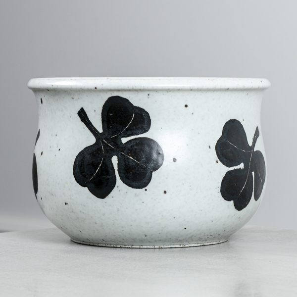 Kruka, Sylvia Leuchovius, Ateljé Rörstrand