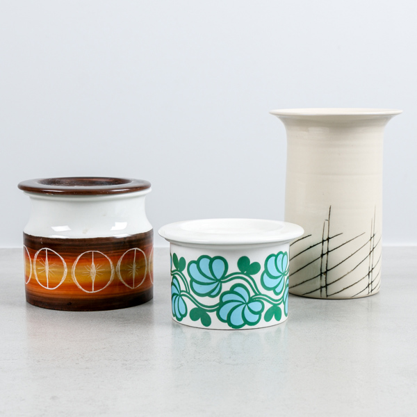 Raija Uosikkinen, syltburk "Pomona", Arabia