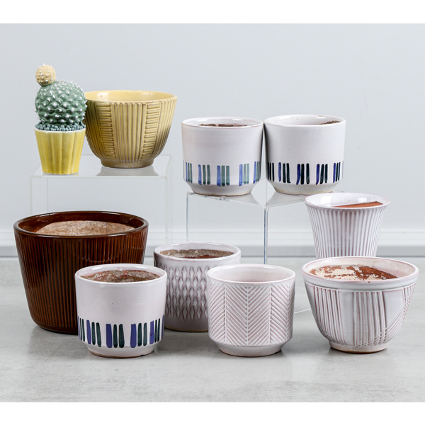 Ytterfoder, 9 st, Upsala-Ekeby