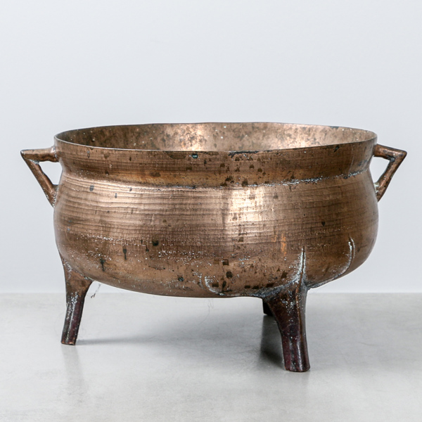 Malmgryta, 3 ben, 1800-tal