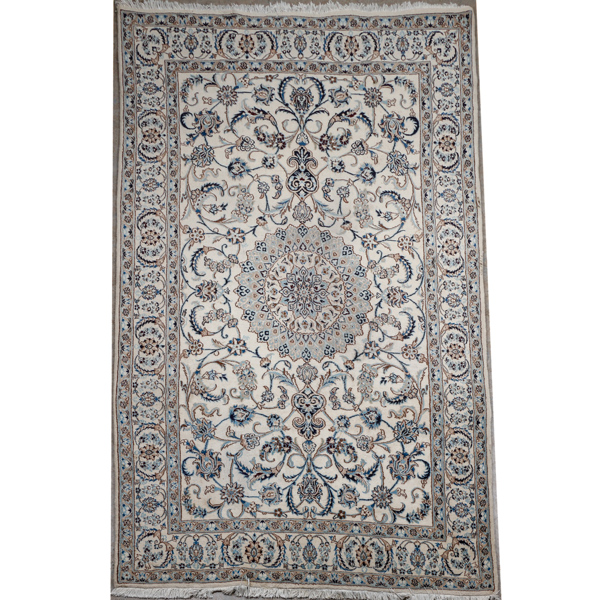 Matta, nain, persisk, 328x200 cm