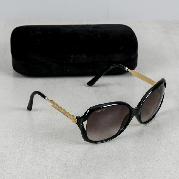 Gucci, solglasögon