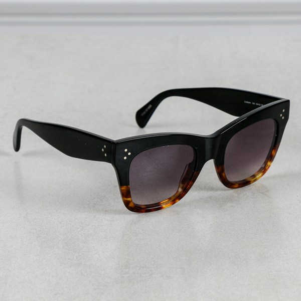 Celine, solglasögon