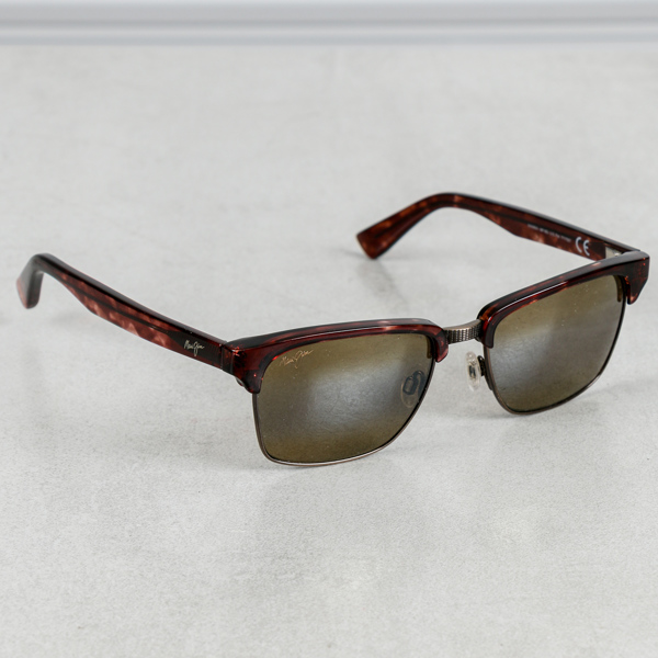 Solglasögon, Maui Jim Kawika